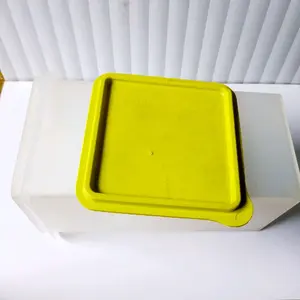 TUPPERWARE original pe-el kondisi realpict