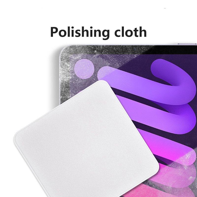 polishing cloth phone cleaning cloth desktop computer Screen - TikTok ...