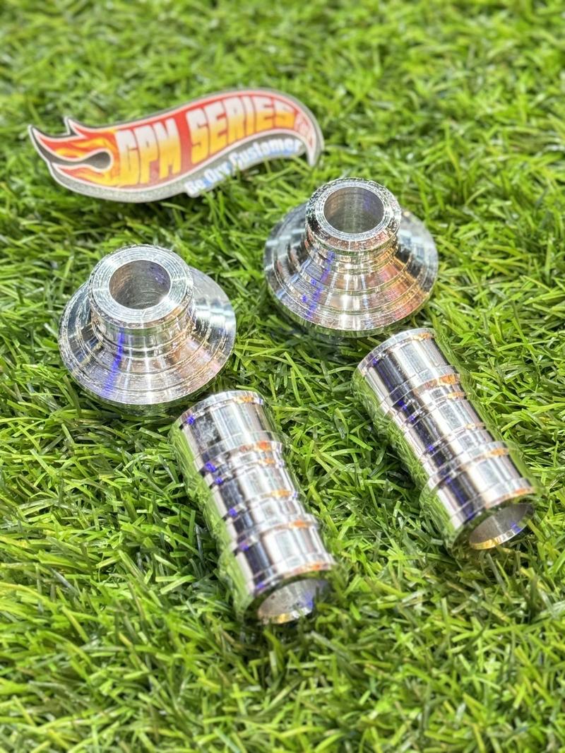Product Introduction of BOSHING BOSING TROMOL BELAKANG RX KING ARM KAZE 6