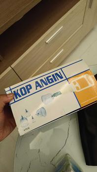 Product Review of Set Alat Bekam Isi 6 Tabung Kop Angin Alat Terapi Tradisional from J**6 0