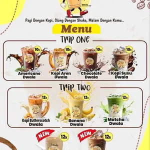 Pay 1 Get 2 FLO Vanilla Syrup 750ml Sirup Vanilla