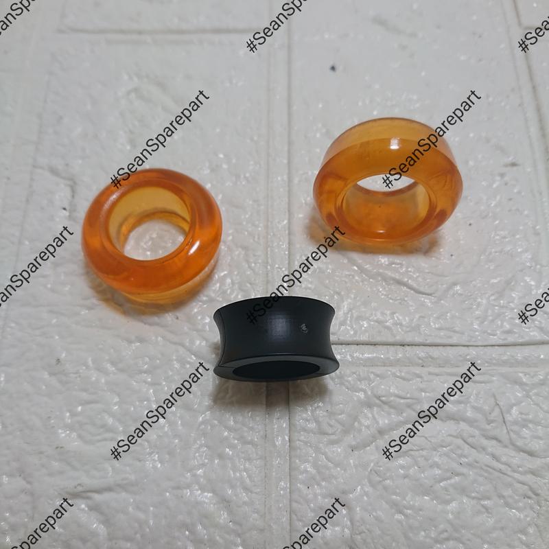 Bushing Karet Lateral Stabil Belakang Daihatsu Xenia Avanza Rush Terios F70 Oem 1