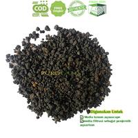 Gambar Pasir malang per karung media tanam aquarium dari PUROTANI.ID Kab. Purworejo 2 Tokopedia