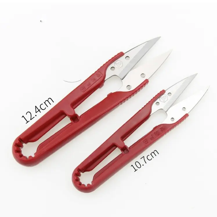 Kéo bấm chỉ TO, NHỎ siêu sắc hãng PIN 1423,1551 (  GIÁ 1 Cái) 8