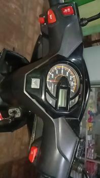 Product Review of Saklar Vietnam Tombol Saklar Vietnam Merah Sein Hazard Pass Beam Honda Vario Beat Lengkap from A**i 0