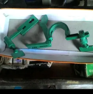 Penjepit atas bawah mata gergaji jigsaw bobok