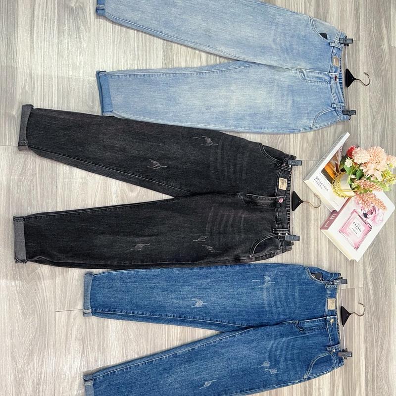 CELANA JEANS SEMI BOYFRIEND IMPORT 4