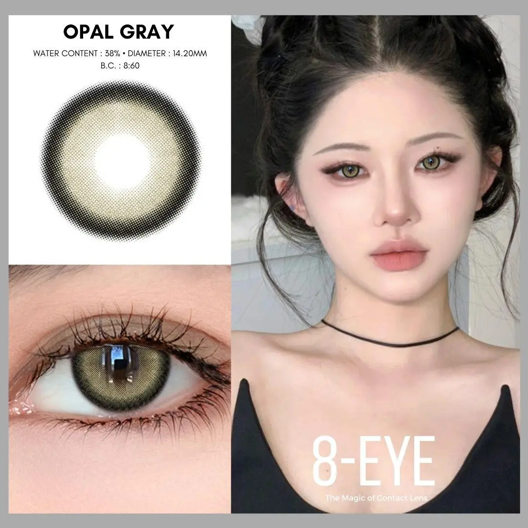 OPAL GRAY