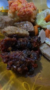 Product Review of Paket Bundling Sambel Mamah deudeuh Pedas manis gurih asin masakan olahan instan from D**s 0