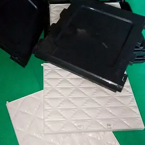 Lemari Plastik 2 3 4 5 Susun NEW DIAMOND MAESTRO TABITHA Lemari Baju Pakaian Minimalis Serbaguna