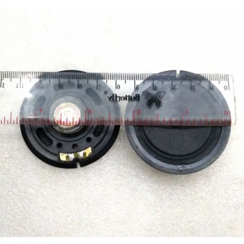 GARANSI TERMURAH NEW BARU Speaker Universal 2 Inch 3 Watt 4 Ohm 1