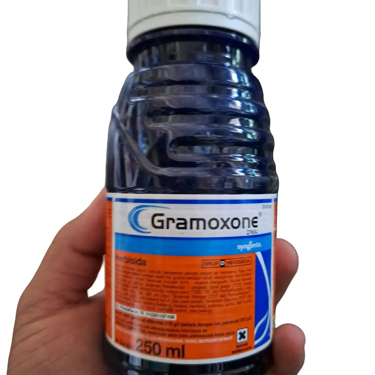 Pembasmi Rumput Gramoxone 250ML