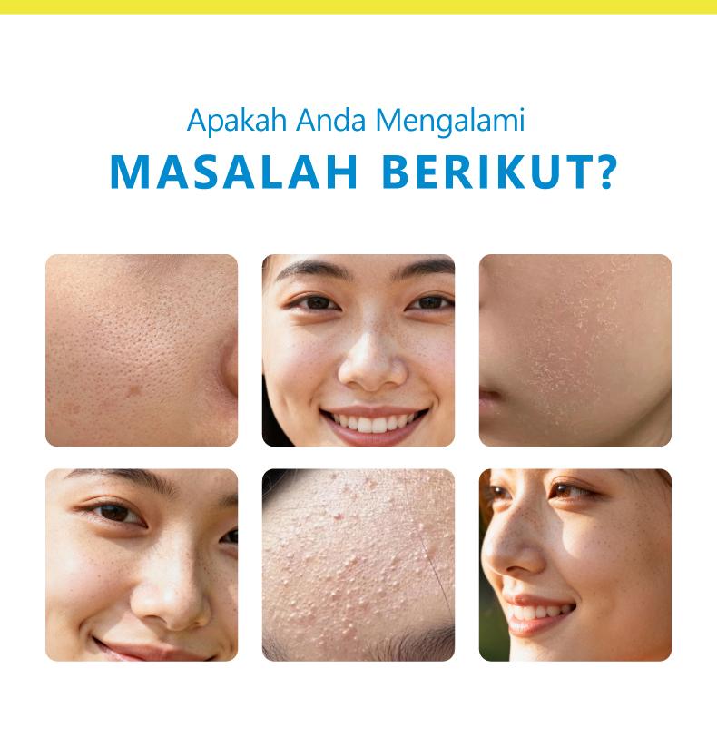 VELLTRUA Gel Penenang Kulit Gel Pengkondisi Kulit, Rawat Kulit Anda