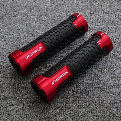 Phụ Kiện Xe Máy Thông Dụng, Tay Nắm CNC, Trang Bị Lại Vỏ Cao Su, Tay Áo Chống Trượt, Mắt Yêu Tinh Cho Honda Click V2 / V3 125i 150i 3