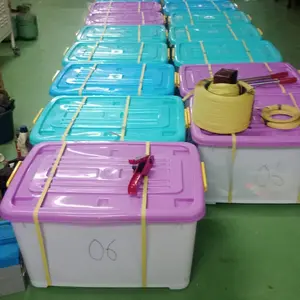 2 IN 1 Alat Packing Penjepit Hand Strapping Tool / Poly Strapping Tensioner Pemotong Manual