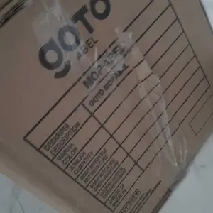 [COD] Ci Suan x Goto Living Abel Alat Pel Lantai Pembersih Lantai Spin Mop Ultra (2) #CR