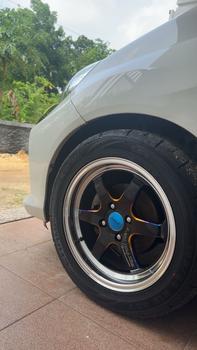 Product Review of Velg mobil Samlong jf luxury from I**e B**a 1