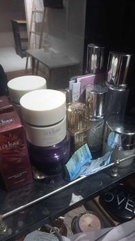 Product Review of [LIVE]LOUISSE CHOICE DOUBLE EFFECT RETINAL & RETINOL SERUM 30ml Anti-Aging Firming BPOM from s**n 0