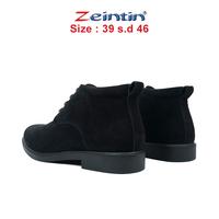 Gambar Zeintin - Sepatu Pria Boot Pria Sepatu Oxford Pria Fantofel Formal Kasual Suede Sepatu BJ - BJ 4427 Htm , 39 dari Zeintin Store_NEW Kota Administrasi Jakarta Selatan 4 Tokopedia
