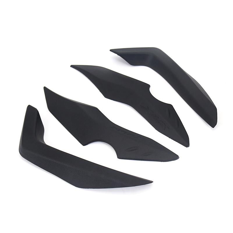 Product Introduction of Motorcycle Body Protector Logo Sticker Anti-Scratch Strips Sticker For YAMAHA XMAX 125 X-MAX 300 X-MAX125 X-MAX300 XMAX300 2023 10