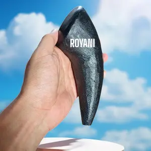 Ulekan batu asli 100% tanpa campuran garansi