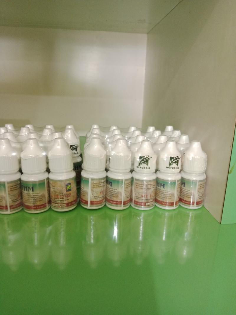 Product Introduction of THM obat tetes mata hidung telinga 12ml Lensa Eye Softlens 3