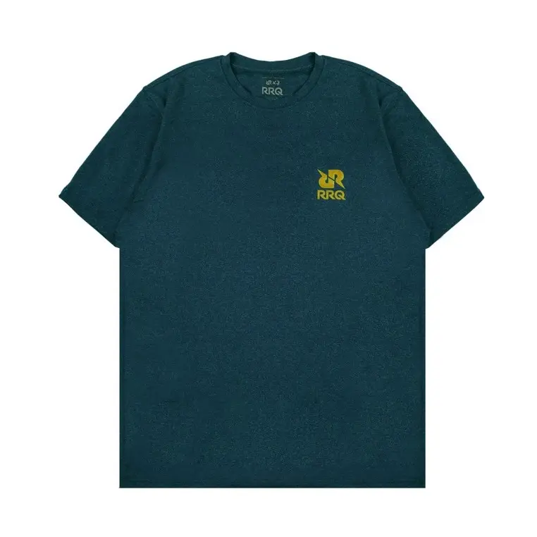 RRQ Antimatter T-Shirt Short Sleeve 2