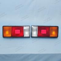 Gambar Harga Sepasang Lampu Stop Belakang MITSUBISHI PS CANTER / PS 136 (Stop Lamp Assy) dari CV.Anugerah Harapan Senantiasa Kota Administrasi Jakarta Pusat 1 Tokopedia