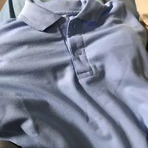 Kaos Polo shirt Pria Lengan Pendek Warna Kerah Polos Seragam Dewasa