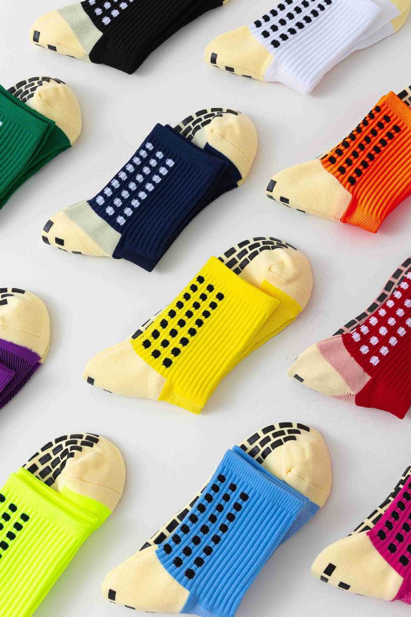 Product Introduction of Football socks sports non-slip socks Hot selling basketball socks towel bottom non-slip adult football socks for children 2