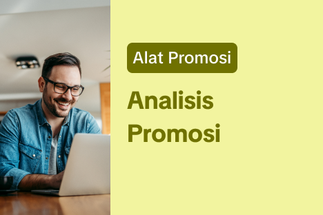 Analisis Promosi