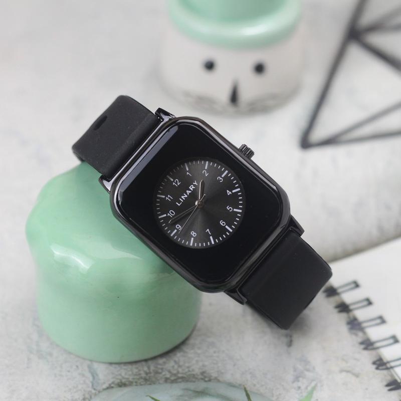 Product Introduction of jam tangan wanita terbaru mewah tali karet premium produk baru bisa bayar ditempat 6
