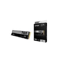 Gambar Lexar NM790 NVMe M.2 PCIe Gen4×4 2TB / SSD M.2 2TB dari Enter Komputer Official Kota Administrasi Jakarta Pusat 4 Tokopedia