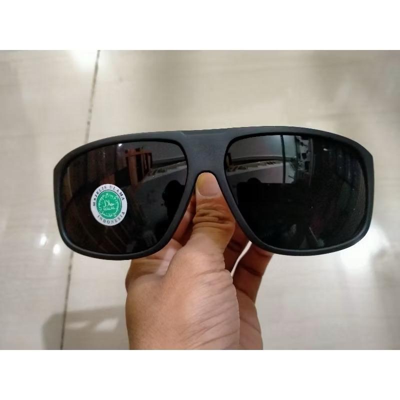 Product Introduction of KACAMATA HITAM KHUSUS LAS LAS WELDING SAFETY GLAS Glasses 10