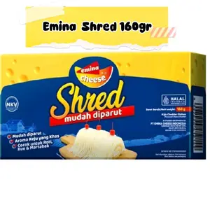 Emina Cheese Shred 160gr..