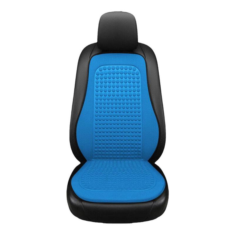 Product Introduction of Bump Massage Automobiles Seat Cover Spring And Autumn Pad Car Cooling Universal Seat Seat F4G3 23