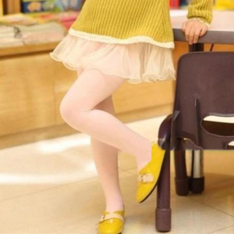 Product Introduction of Fashion Candy Colorful Toddler Kids Girls Pants Velvet Tights Trousers Pantyhose Leggings Children's Clothing Age 4-12 Leggings for Kids 10
