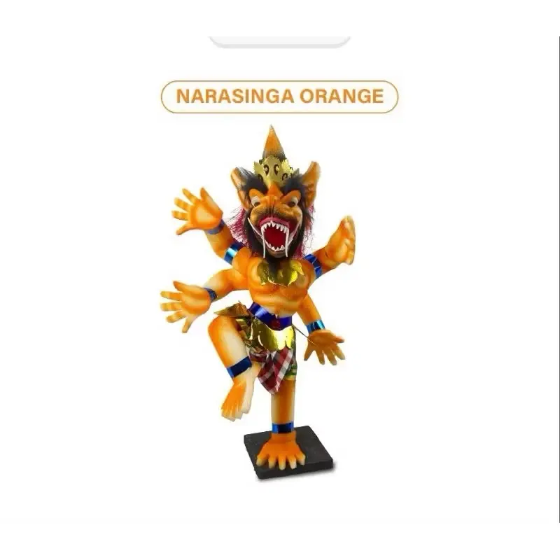 Narasinga orange