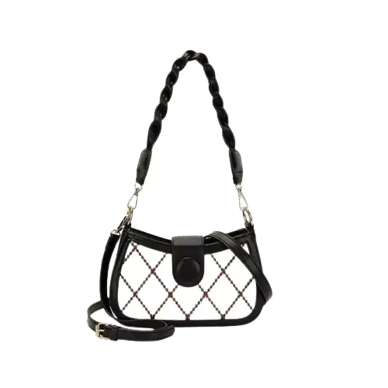 Tas selempang wanita LAURA Terbaru - Tas Wanita Import Fashion Shoulder Bag Korea 0