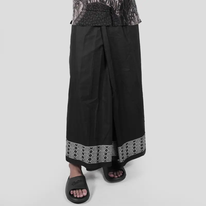 Terlaris No. 1 Sarung Tenun Motif Beli 1 Dapat 4 COD GRATIS ONGKIR Muslim Nyaman 8
