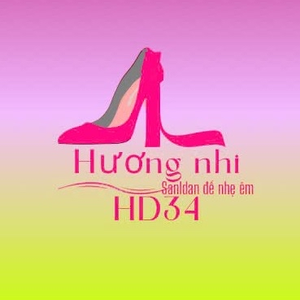 Huong Nhi. Store