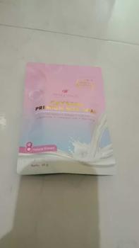 Product Review of [ SPESIAL EDITION ] SABUN CRYSTAL PREMIUM ANGEL TACIK 1 PCS ( uk 60 gr ) from @**R N**7 0