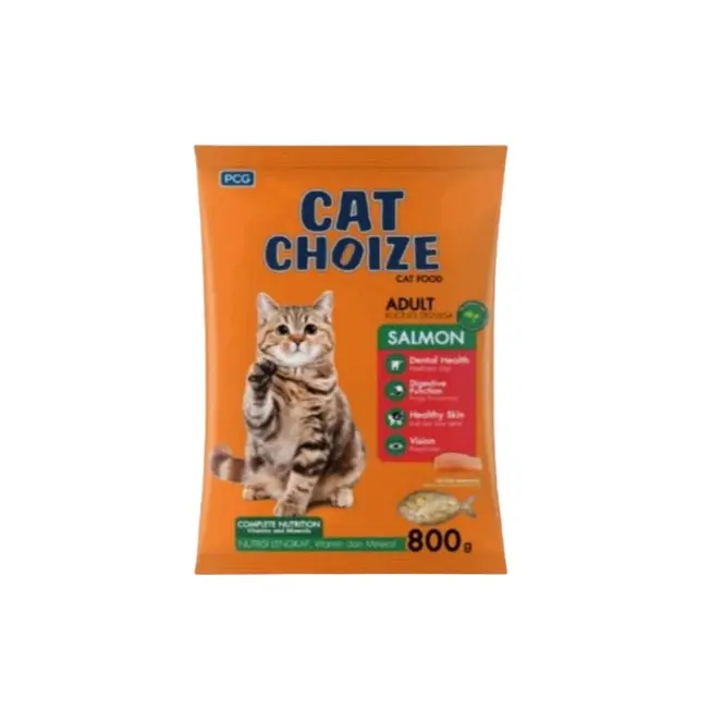 Adult Salmon 800gram