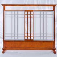 Gambar TSUITATE 120 Shoji Partisi Pembatas Ruangan Panel Room Divider Kayu Sekat - Natural dari Tatami Indonesia Kab. Sidoarjo 1 Tokopedia