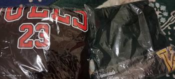 Product Review of [SPECIAL SALE LIVE] University Edition Oversize T-shirt from 𝕬**𝖋 2