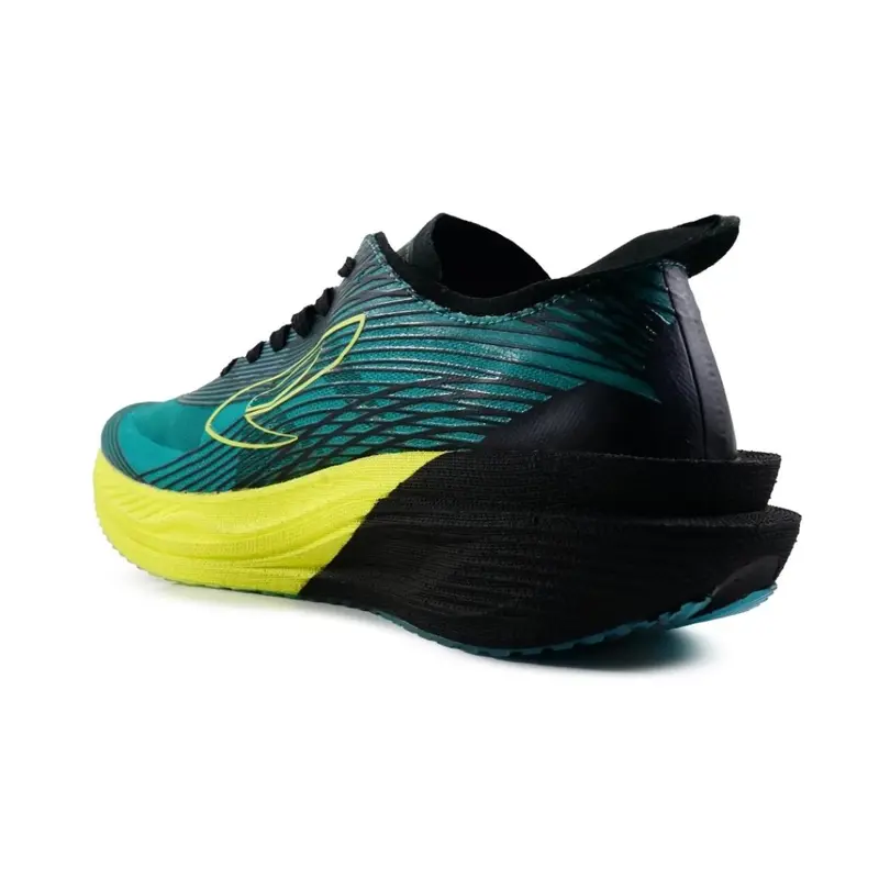 910 NINETEN HAZE FLOW - SEPATU LARI RUNNING - TPU PLATE - ORIGINAL 3