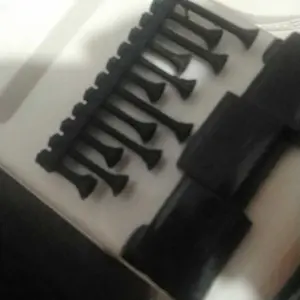 Miniatur Corong 12 Not untuk mobil RKC