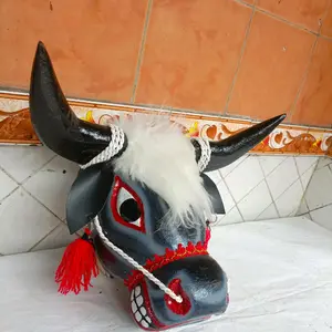 bantengan anak| banteng mainan anak| banteng mainan anak suro