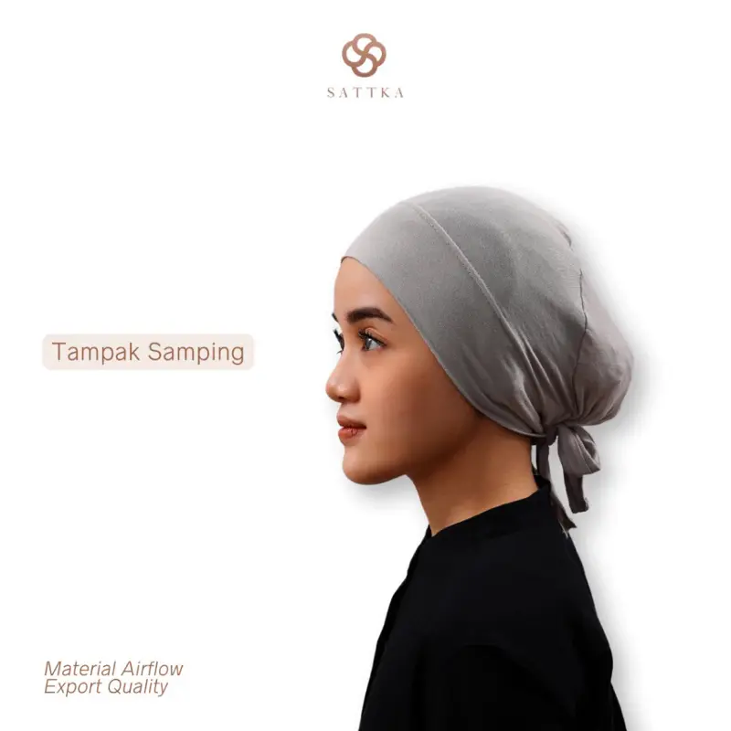 CIPUT TALI BESAR AIRFLOW BY SATTKA BASIC - NADIF 2