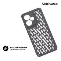 Gambar AIROCASE Soft Case for Realme 14T - Realme 14T, Diagon dari AIROCASE Kab. Bantul 4 Tokopedia